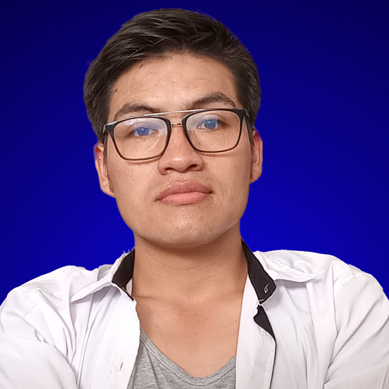 André López Melgar